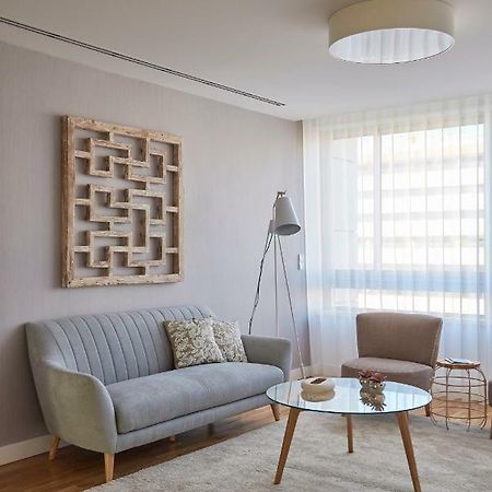 Luxury Apartment In The Most Privileged Lisbon Exterior photo