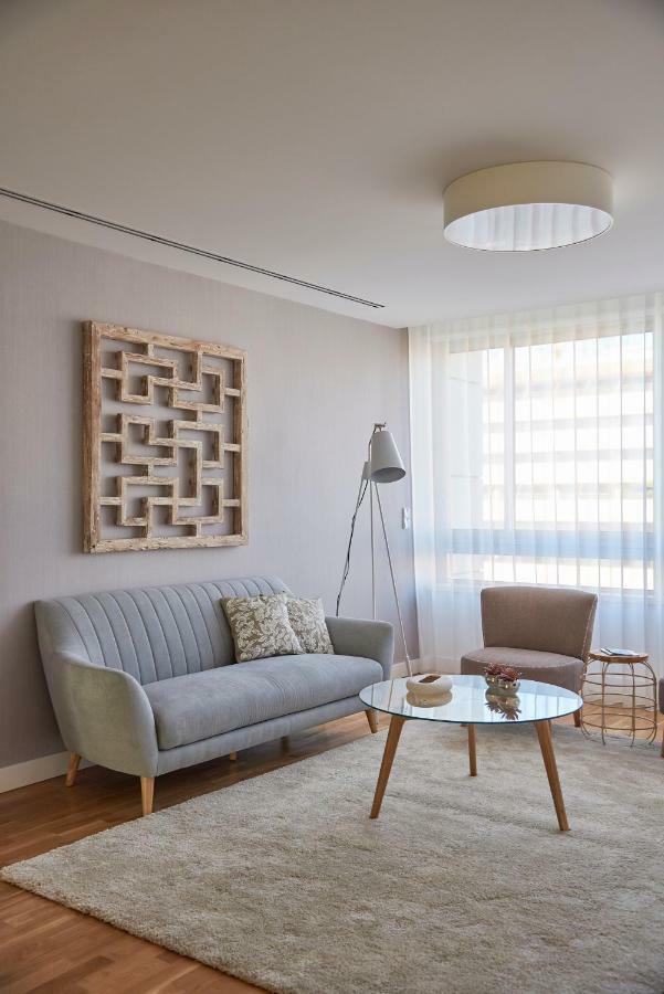 Luxury Apartment In The Most Privileged Lisbon Exterior photo